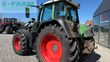 Tractor agrícola - Fendt - 820 vario tms stoll læsser