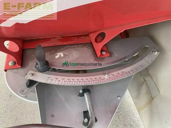 Esparcidor - Rauch - alpha 1131