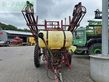 Atomizador - Hardi - tzy 2400 müller spraydos