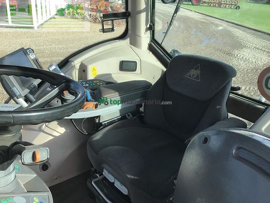 Tractor agrícola - Fendt - 828 vario scr