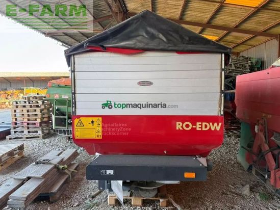 Esparcidor - Vicon - ro-edw