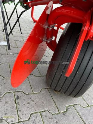 Henificador - Kuhn - gf8703
