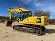Excavadora - Komatsu  pc210lc-7