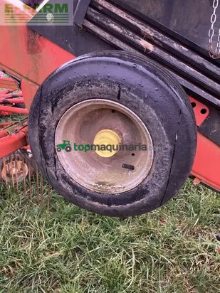 Rastrillo - Kuhn - ga 8030