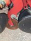 Sembradora monograno mecanica - Kverneland - optima hdii 6m ph-rahmen