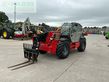 Telescopica - Manitou - mt1840 telehandler (st26736)