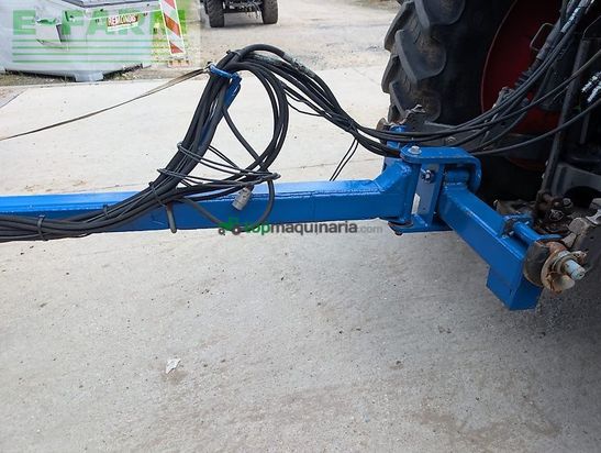 Cultivador - Kockerling - vario 570