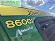 Cosechadora de Cereal - John Deere - 8600