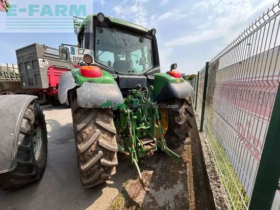 Tractor agrícola - John Deere - 6230 std
