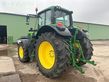 Tractor agrícola - John Deere - 6195m