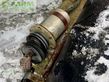 Equipamiento / accesorio - Fortschritt - hts100 + jurop pumpe