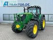 Tractor agrícola - John Deere - 6175m