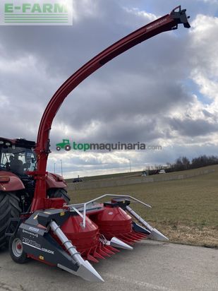 Cosechadora de Cereal -  - predator 3000