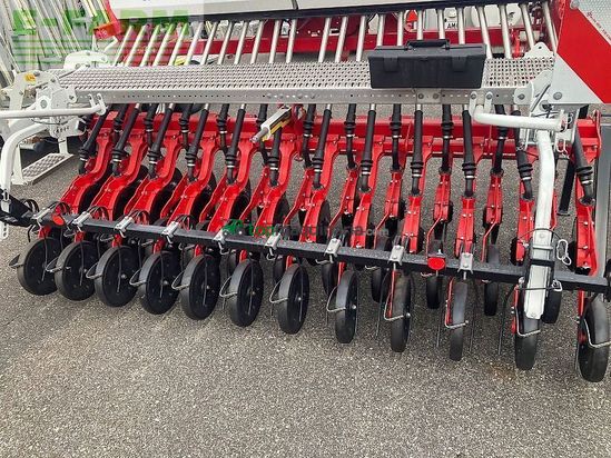 Sembradora - Pöttinger - vitasem 302 add