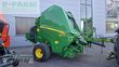 Empacadora gigant - John Deere - v451m
