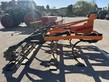 CHISEL SEMICHISEL HERRERO 3 HILERAS 2.95 MTS CON RODILLO CRG
