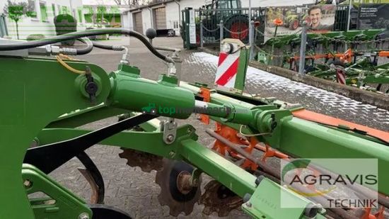 Cultivador - Amazone - cenius 3003 special