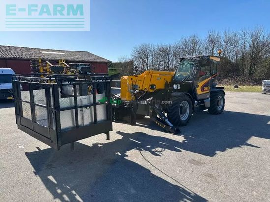 Telescopica - Dieci - icarus 40.17