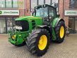 Tractor agrícola - John Deere - 7530