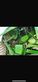 Cosechadora de Cereal - John Deere - WTS 9640 HILLMASTER