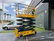 Plataforma Tijera Eléctrica Haulotte Compact 10 N