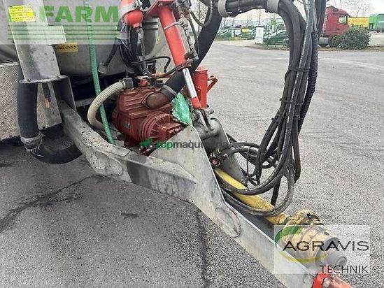 Cuba de purin - Briri - vttw 18500