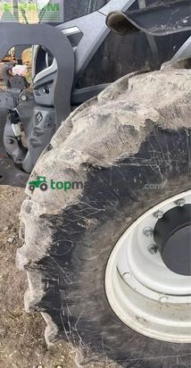 Tractor agrícola - Valtra - t145 active Active