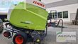 Empacadora gigant - Claas - variant 385 rc pro
