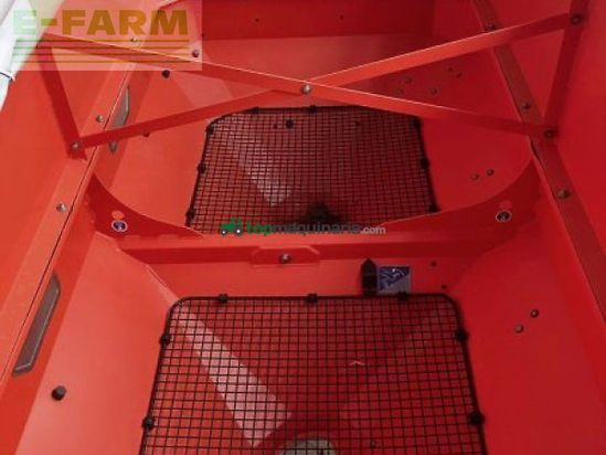Esparcidor - Rauch - axis-h 30.2 emc+w isobus pro