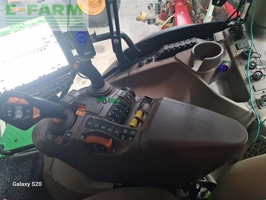 Tractor agrícola - John Deere - 6r 230 - command pro