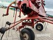 Henificador - Kuhn - gf 5001 mha
