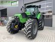 Tractor agrícola - Deutz-Fahr - agrotron 7250 ttv warrior