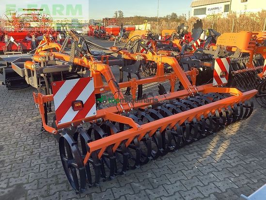 Cultivador - Mandam - spec hd 3.0