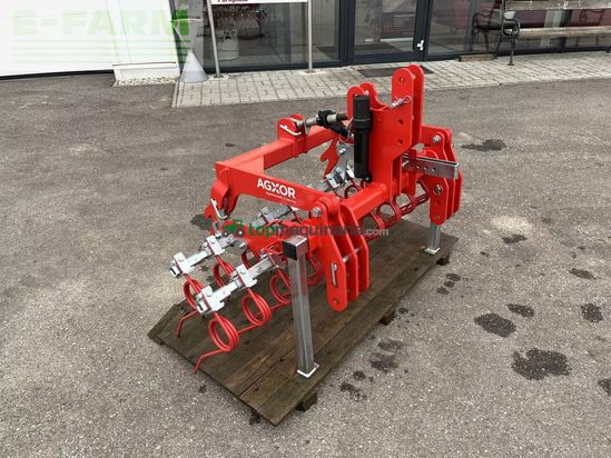 Cultivador -  - güttler harroflex 16 kompakt grubber-walzen-stri