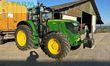 Tractor agrícola -  - 6175m