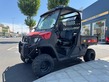  Vehiculo UTV KIOTI modelo K9.2410