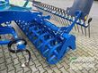 Cultivador -  - allrounder flatline 600