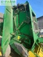 Empacadora gigant - John Deere - 592C