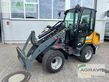 Minicargadora - Giant - g2700 e