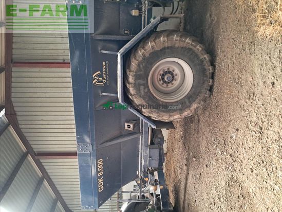 Atomizador -  - GDK8.000 SPREADER