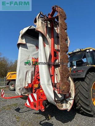 Cortacésped manual - Kuhn - gmd 8730-ff