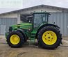 Tractor agrícola - John Deere - 7930