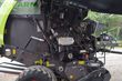 Empacadora gigant - Claas - variant 485 rc pro