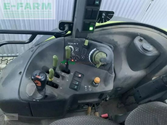 Tractor agrícola - Claas - arion 420