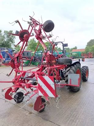 Henificador - Lely - lotus 675 stabilo