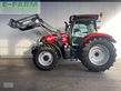 Tractor agrícola - Case IH - maxxum 145 cvx