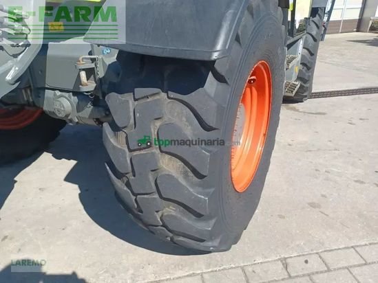 Telescopica - Claas - scorpion 746