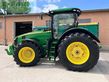 Tractor agrícola - John Deere - 8270r *e23* motor überholt