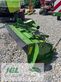 Empacadora gigant - Krone - prechop
