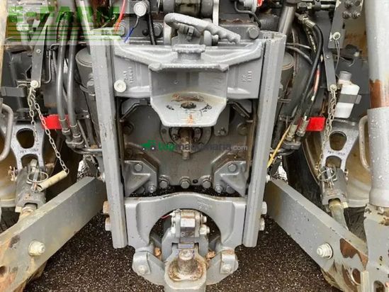 Tractor agrícola - Massey Ferguson - 8732 s